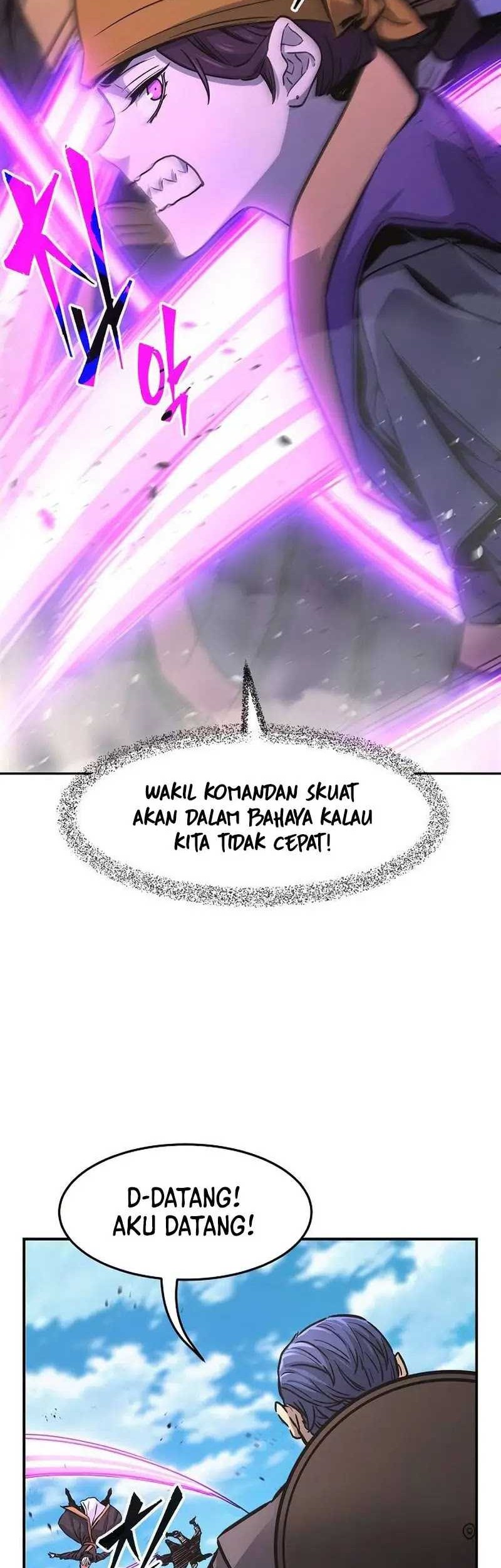 Kare to Caret. Chapter 1 - halaman 31