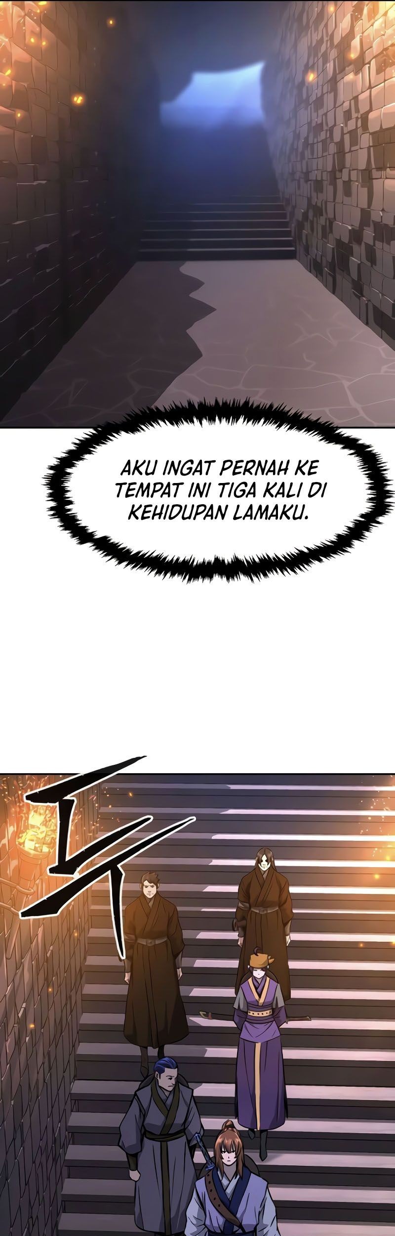 Kare to Caret. Chapter 2 - halaman 10