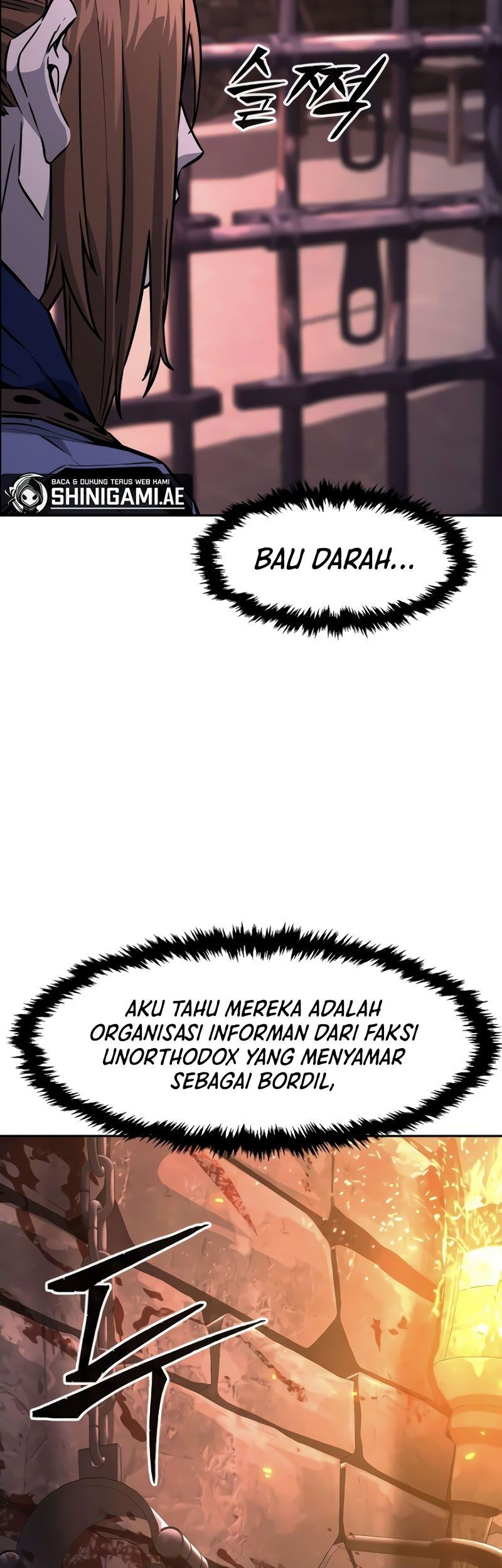 Kare to Caret. Chapter 2 - halaman 12