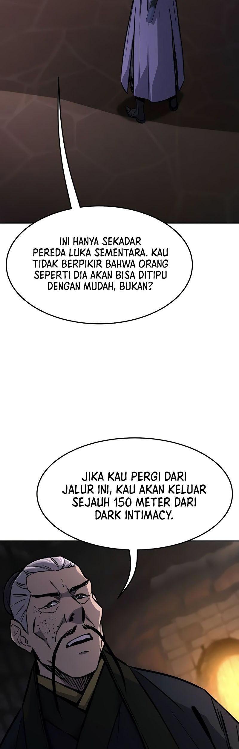 Kare to Caret. Chapter 2 - halaman 16