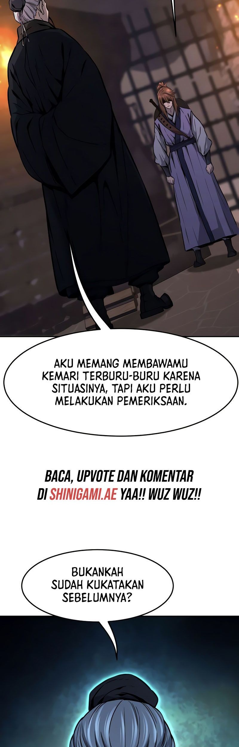 Kare to Caret. Chapter 2 - halaman 20