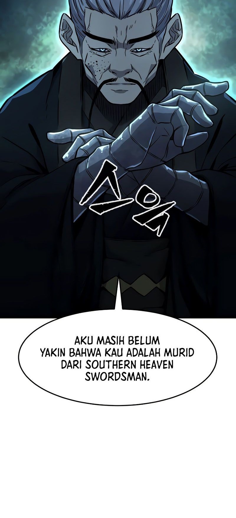 Kare to Caret. Chapter 2 - halaman 21