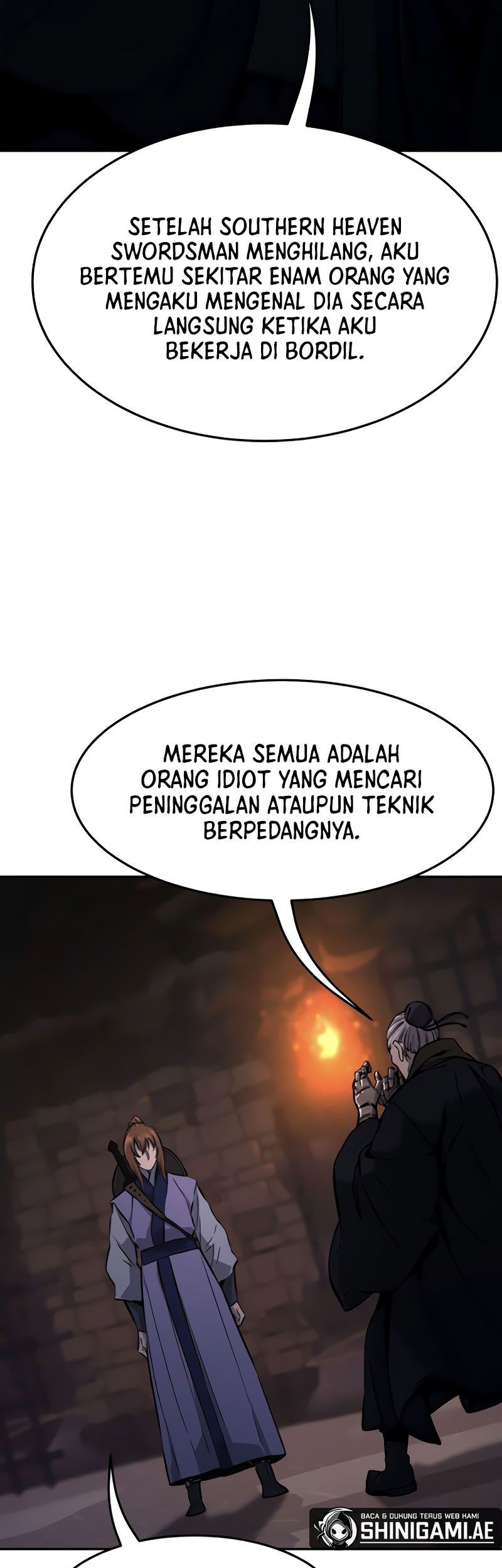 Kare to Caret. Chapter 2 - halaman 26