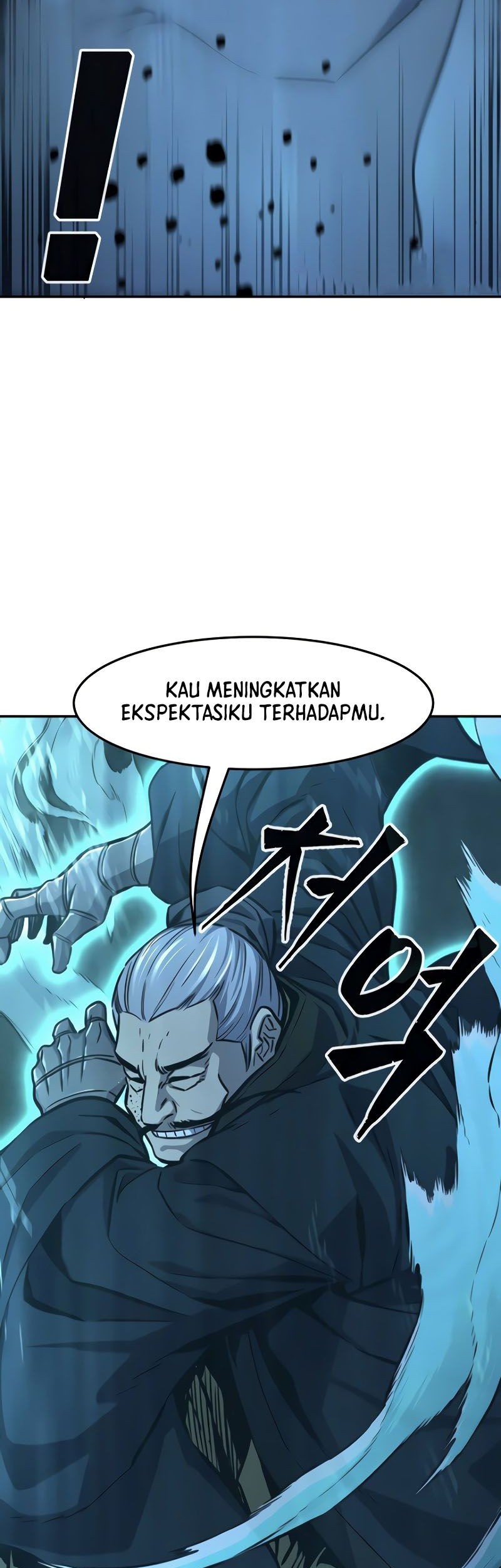 Kare to Caret. Chapter 2 - halaman 28