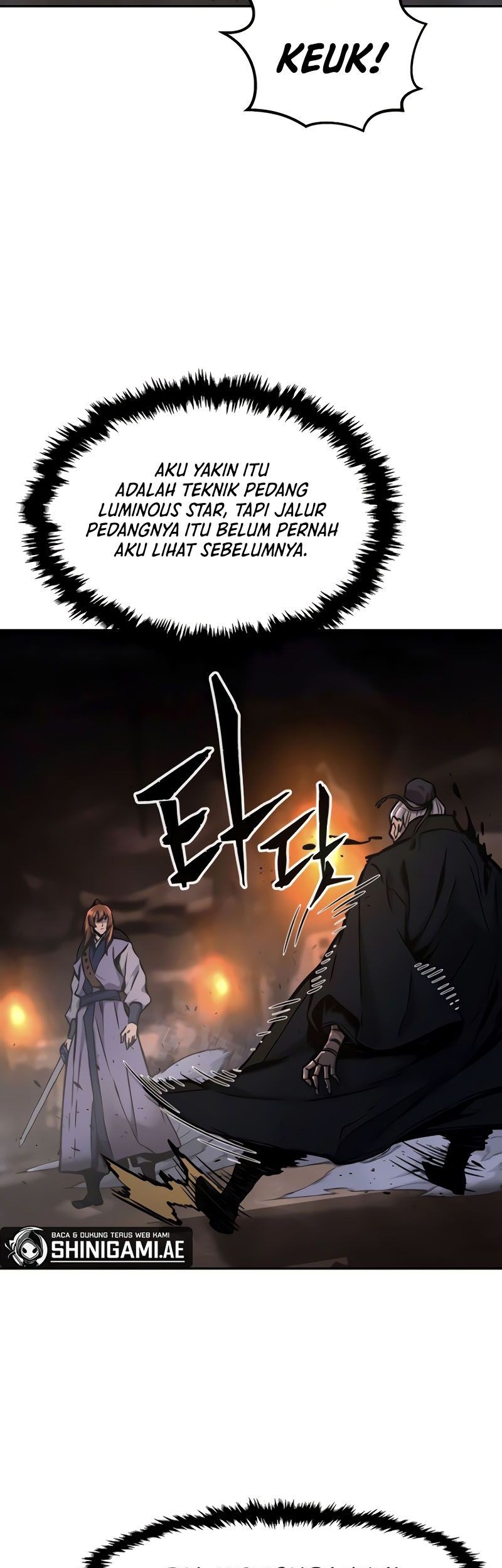 Kare to Caret. Chapter 2 - halaman 44