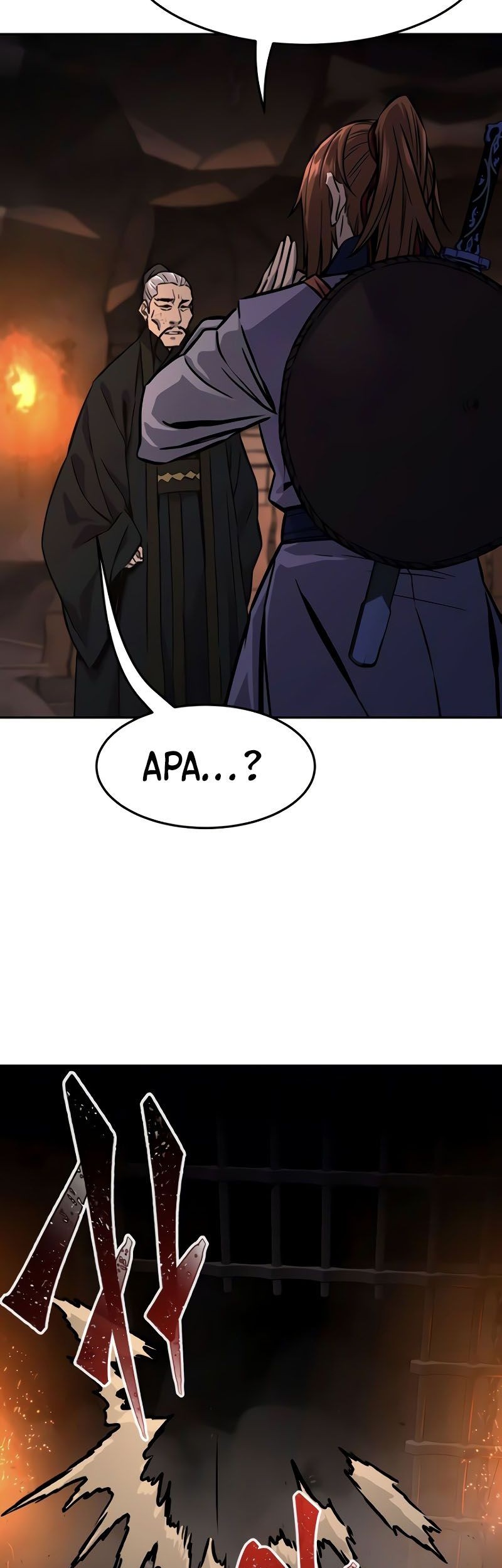Kare to Caret. Chapter 2 - halaman 48