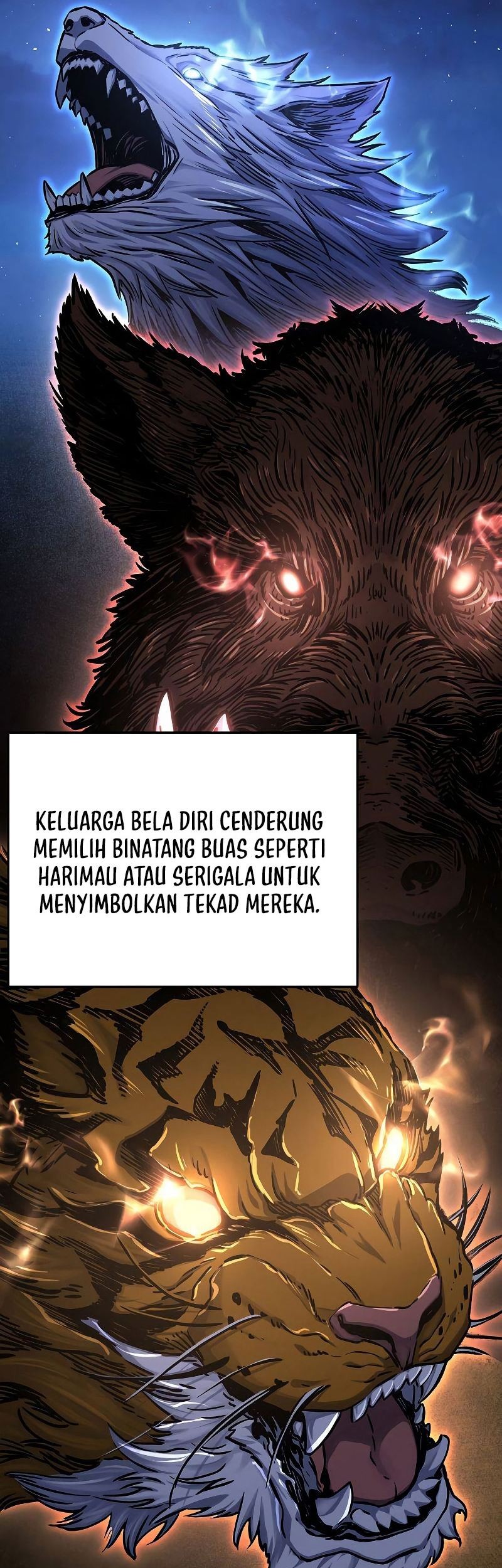 Kare to Caret. Chapter 3 - halaman 10