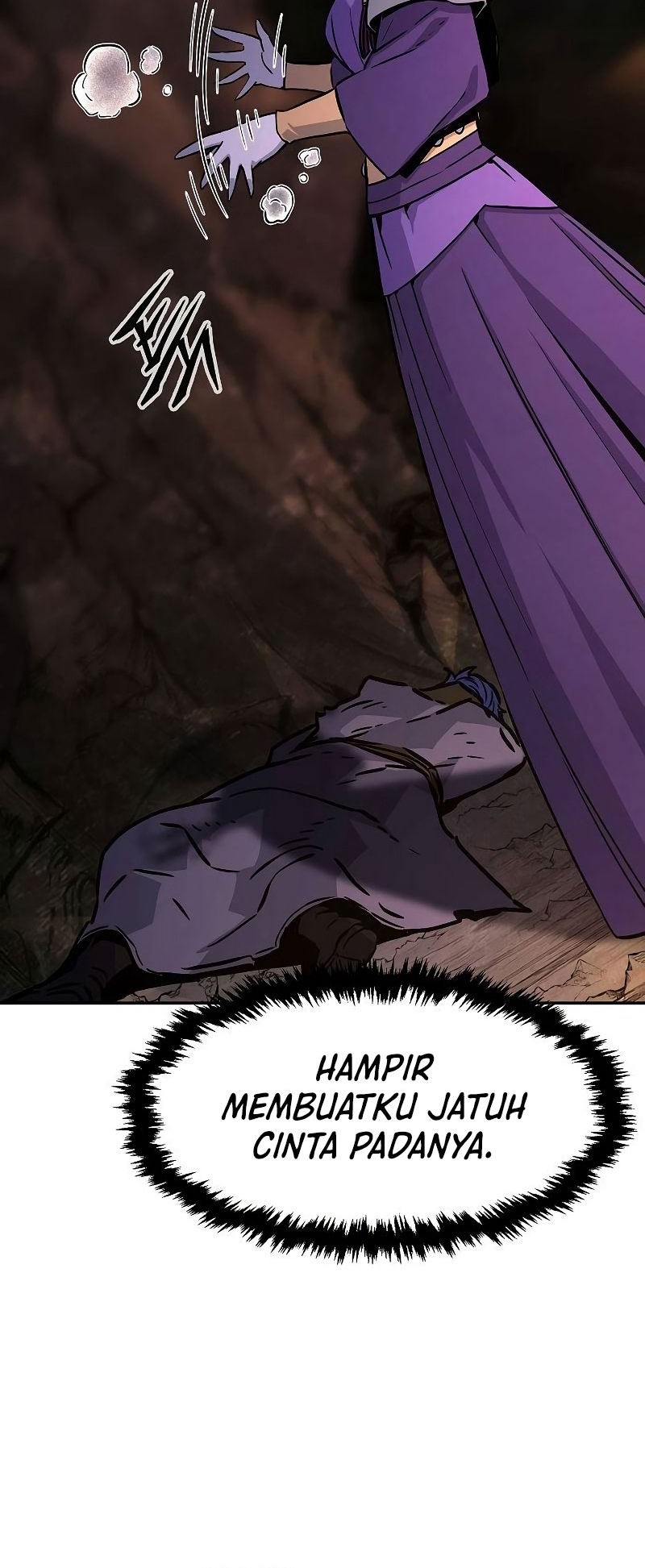 Kare to Caret. Chapter 3 - halaman 24