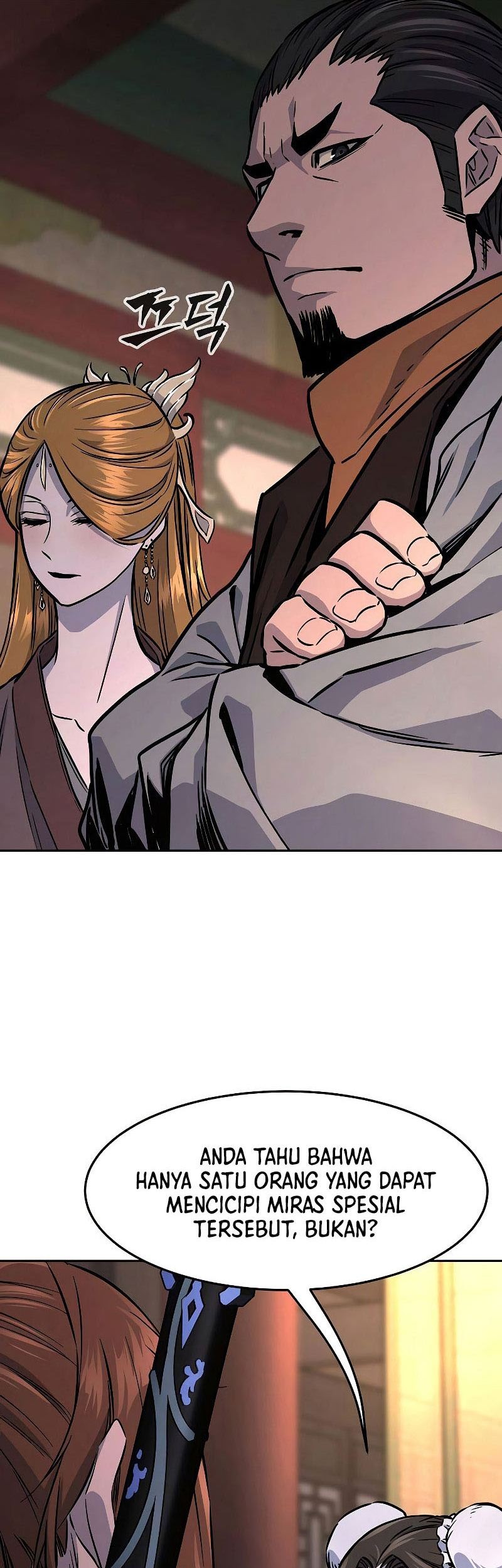 Kare to Caret. Chapter 3 - halaman 41