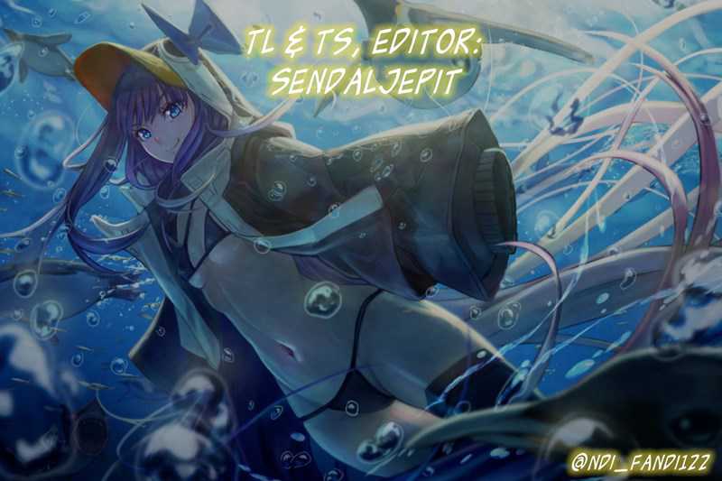 Kare to Karetto Chapter 1 - halaman 32