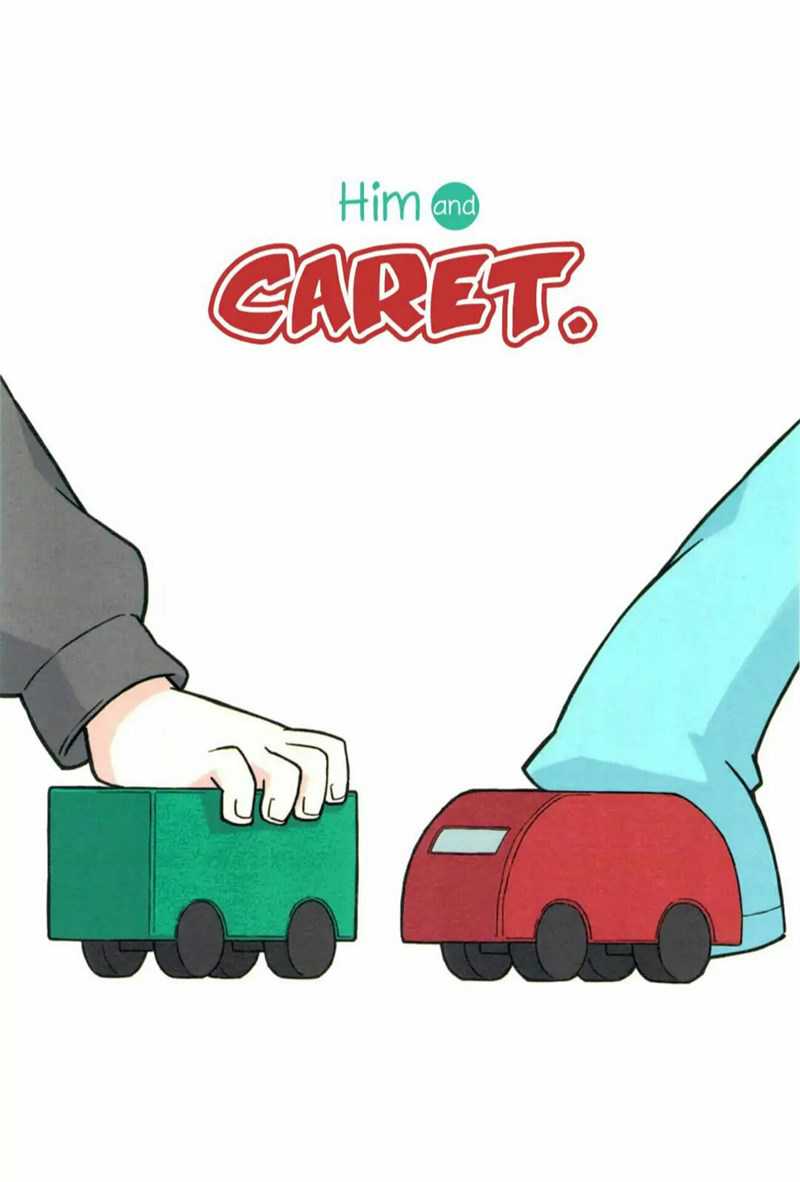 Kare to Karetto Chapter 1 - halaman 5