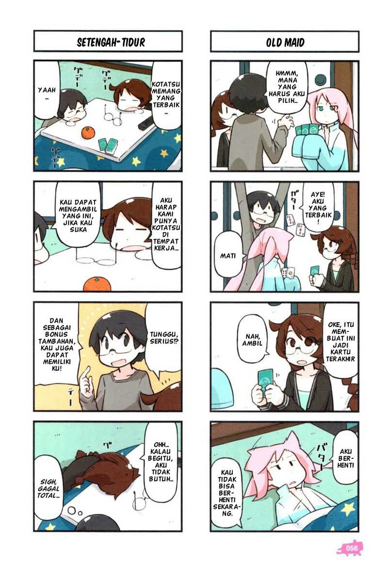 Kare to Karetto Chapter 2 - halaman 25