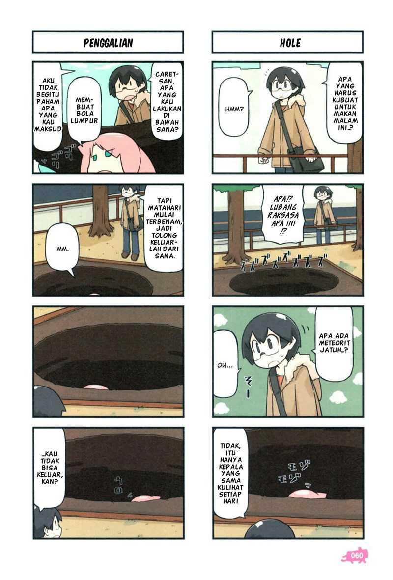 Kare to Karetto Chapter 2 - halaman 29