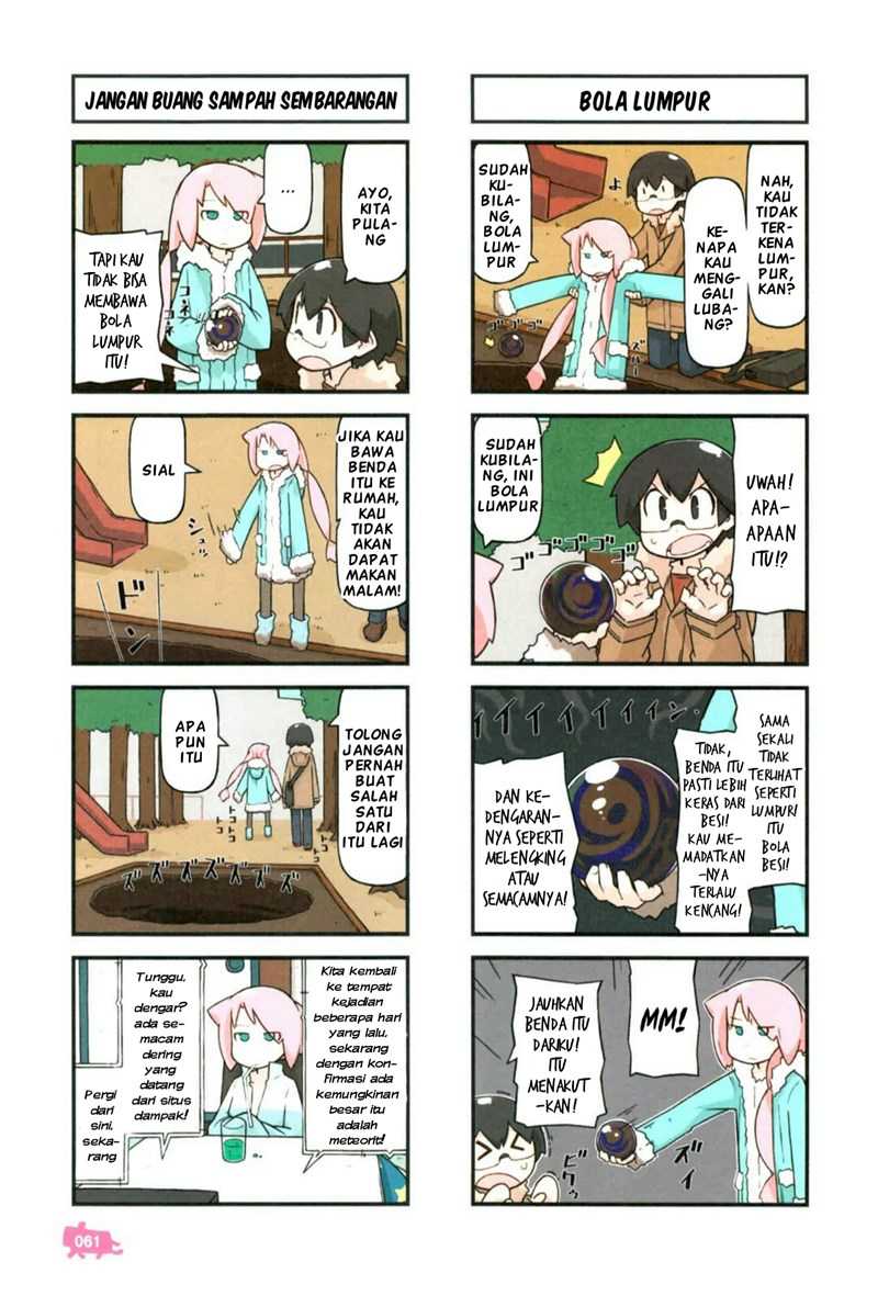 Kare to Karetto Chapter 2 - halaman 30