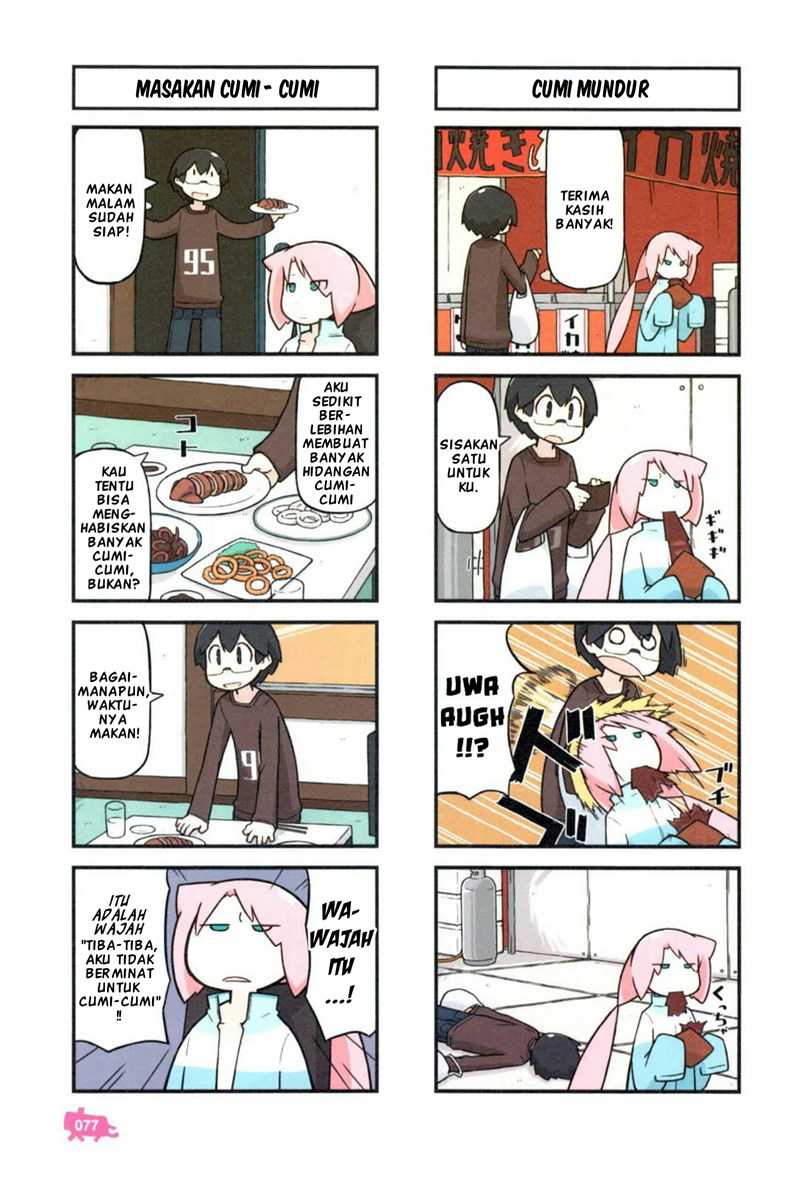 Kare to Karetto Chapter 2 - halaman 46