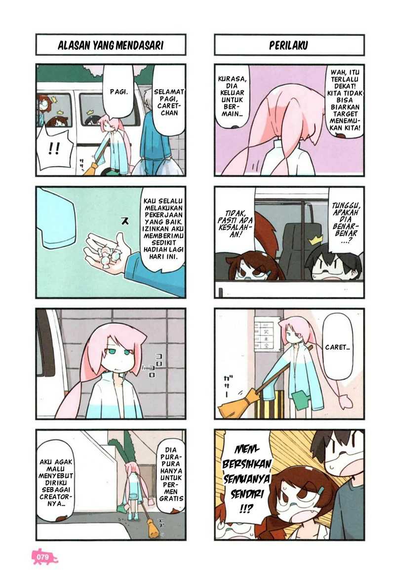 Kare to Karetto Chapter 2 - halaman 48