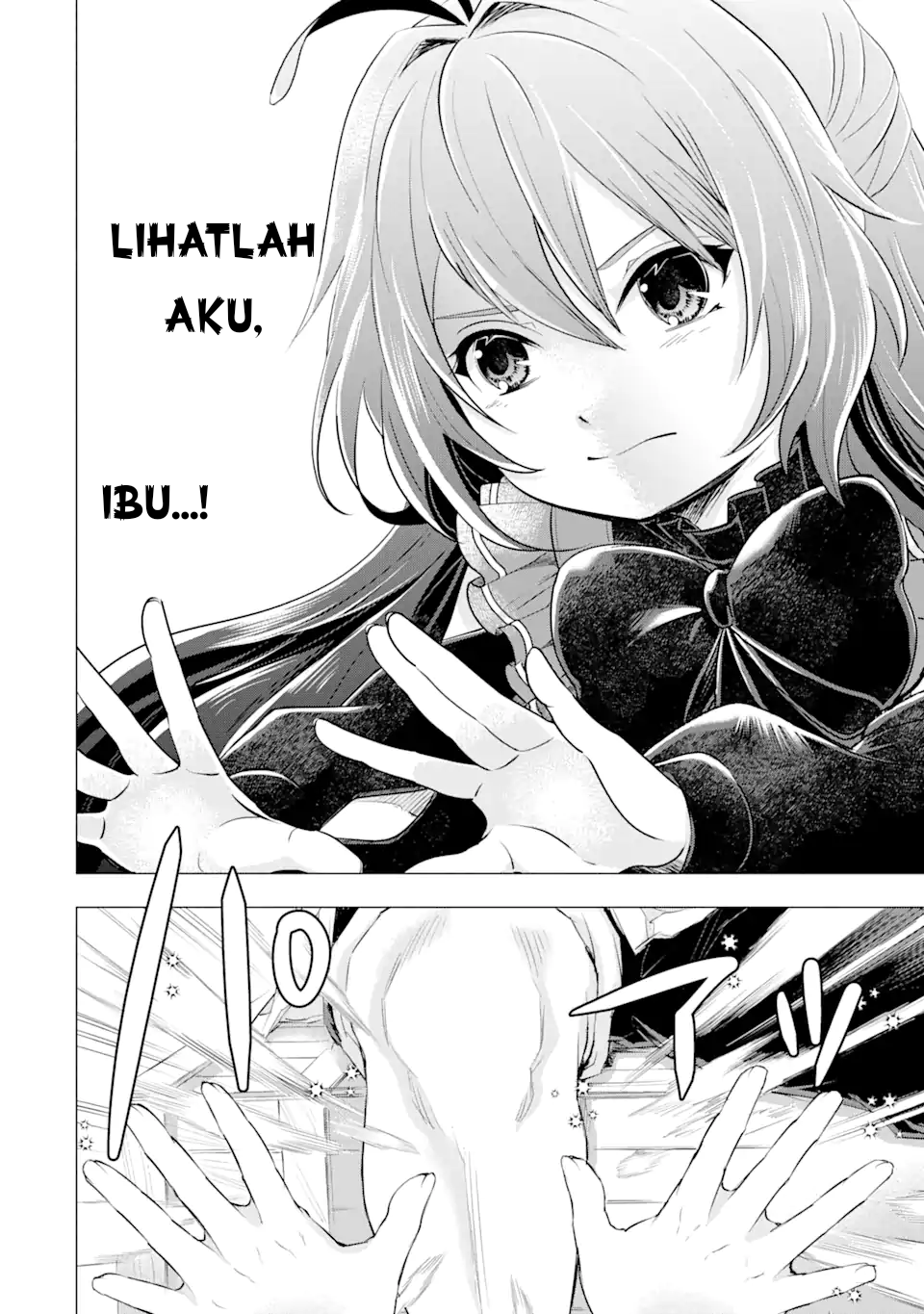 Karei naru Akujo ni Naritai wa! Aisare Tensei Shoujo wa, Tanoshii Nidome no Jinsei wo Okurimasu Chapter 2 - halaman 21