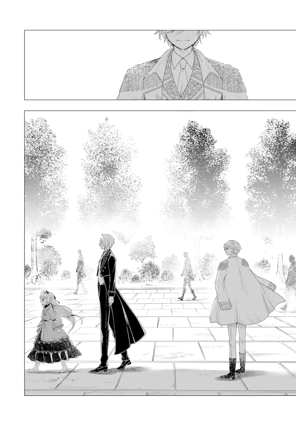 Karei naru Akujo ni Naritai wa! Aisare Tensei Shoujo wa, Tanoshii Nidome no Jinsei wo Okurimasu Chapter 6 - halaman 14