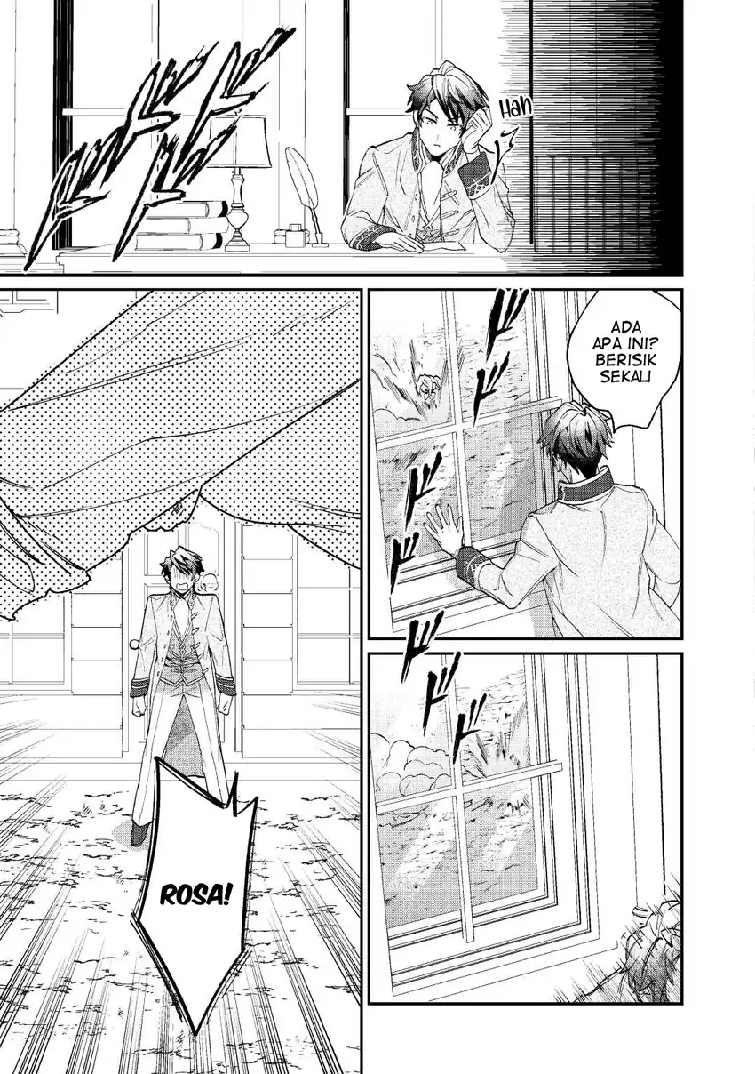 Karei ni Rien shitemisemasu wa! Chapter 1 - halaman 29