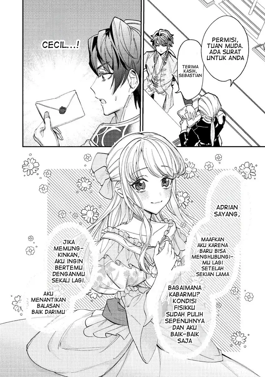 Karei ni Rien shitemisemasu wa! Chapter 1 - halaman 36