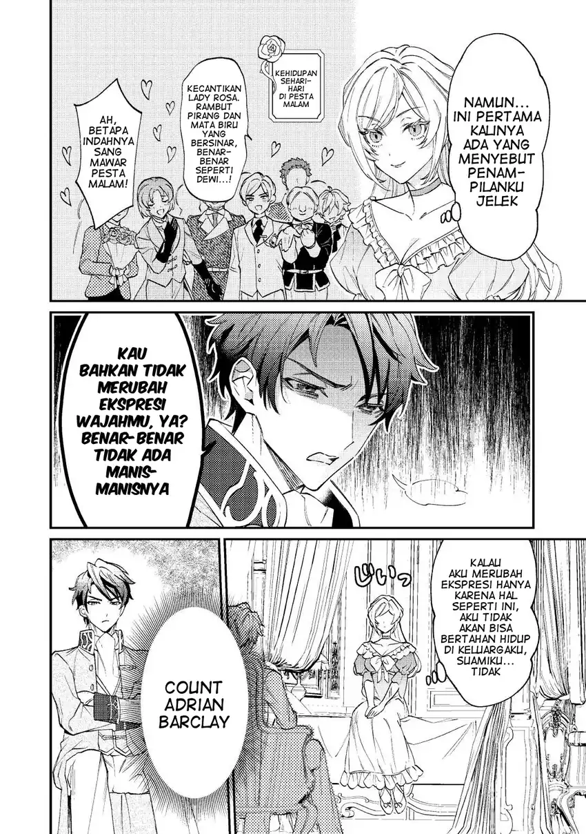 Karei ni Rien shitemisemasu wa! Chapter 1 - halaman 4