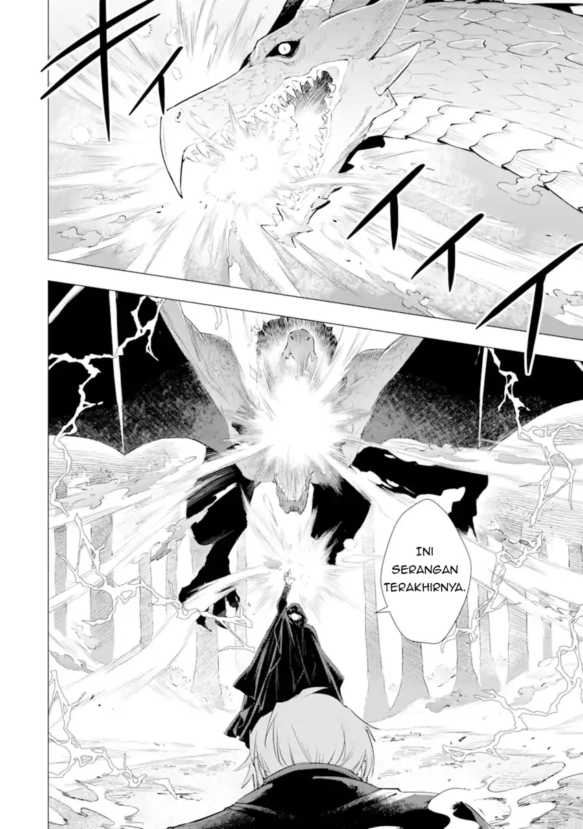 Kareinaru Akujo ni Naritai wa!: Aisare Tensei Shoujo wa, Tanoshii Nidome no Jinsei o Okurimasu Chapter 5 - halaman 59