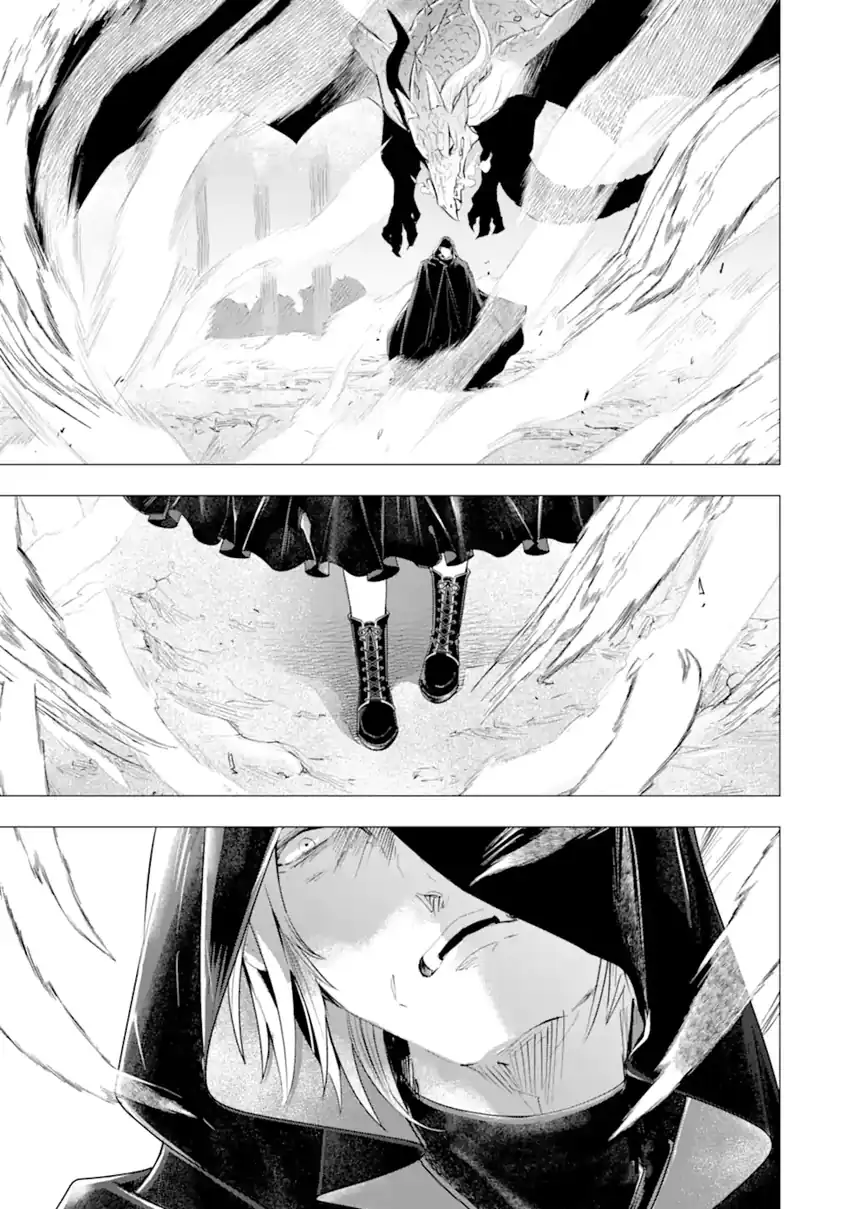 Kareinaru Akujo ni Naritai wa!: Aisare Tensei Shoujo wa, Tanoshii Nidome no Jinsei o Okurimasu Chapter 5 - halaman 62
