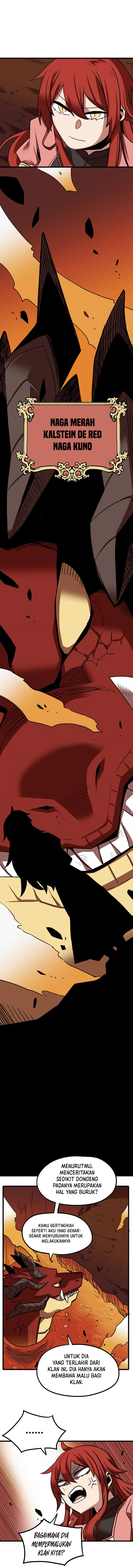 Karsearin: Adventures of a Red Dragon Chapter 2 - halaman 2