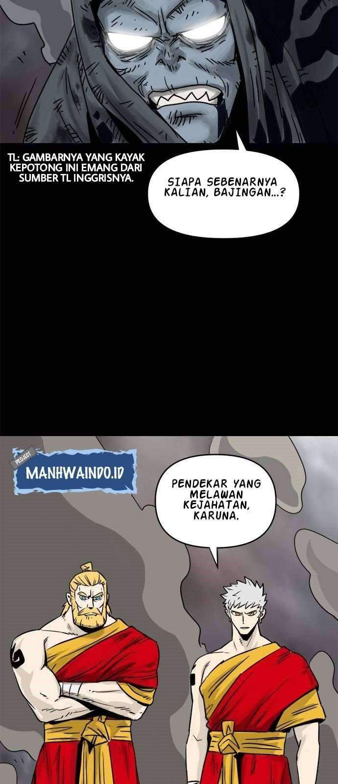 Karuna Chapter 1.2 - halaman 16