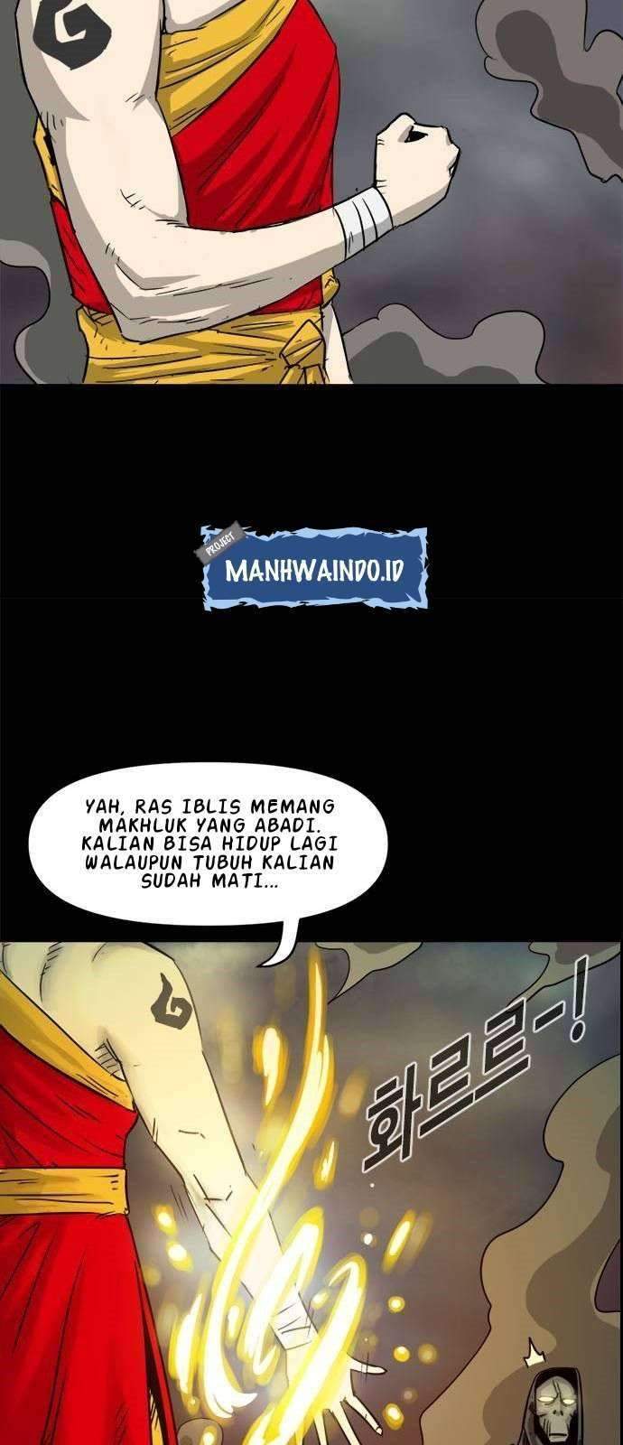 Karuna Chapter 1.2 - halaman 23