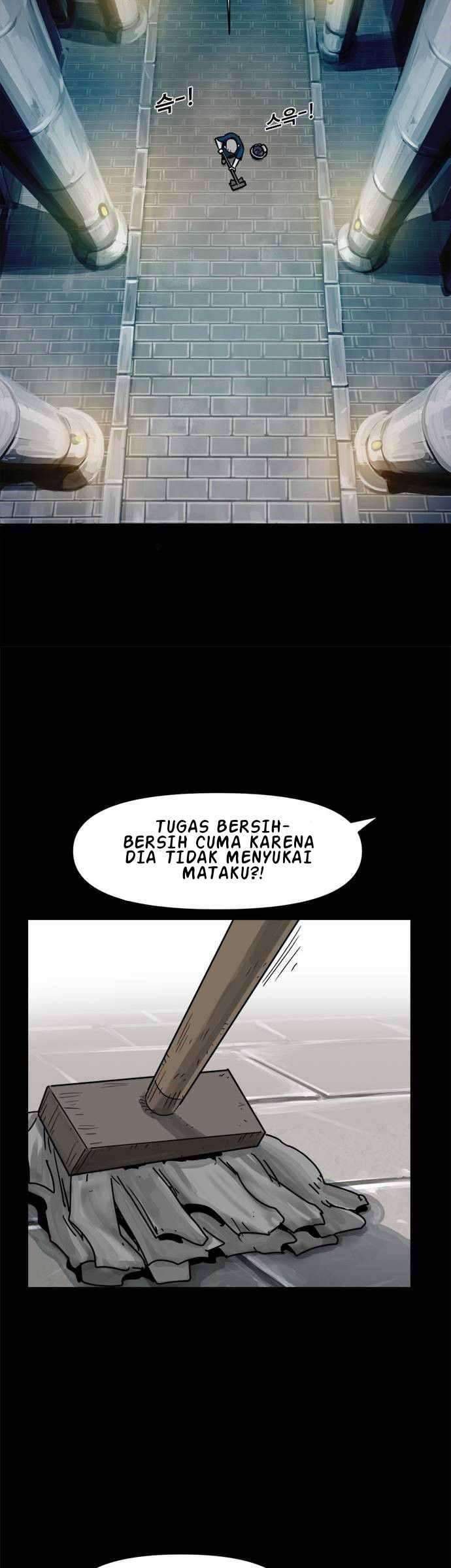 Karuna Chapter 1 - halaman 12