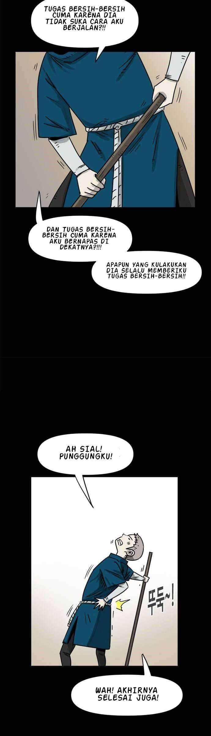 Karuna Chapter 1 - halaman 13