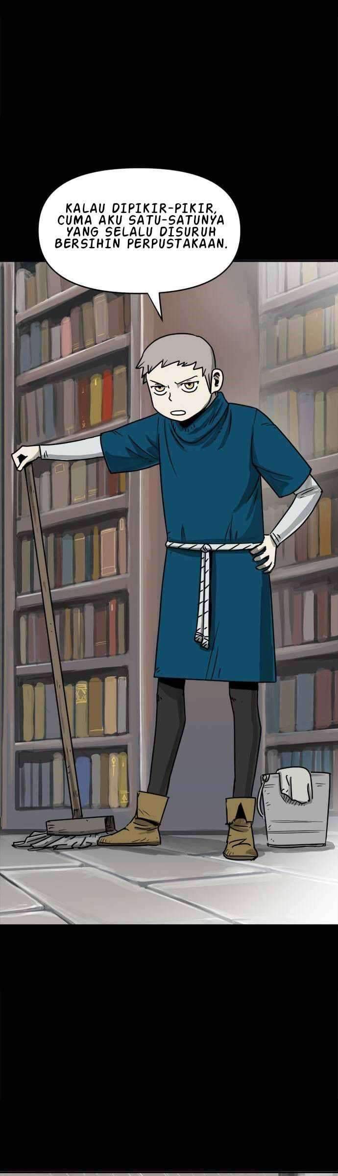 Karuna Chapter 1 - halaman 14