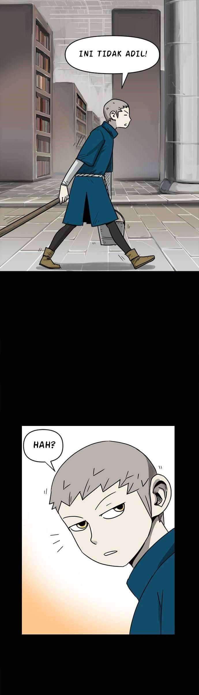 Karuna Chapter 1 - halaman 15