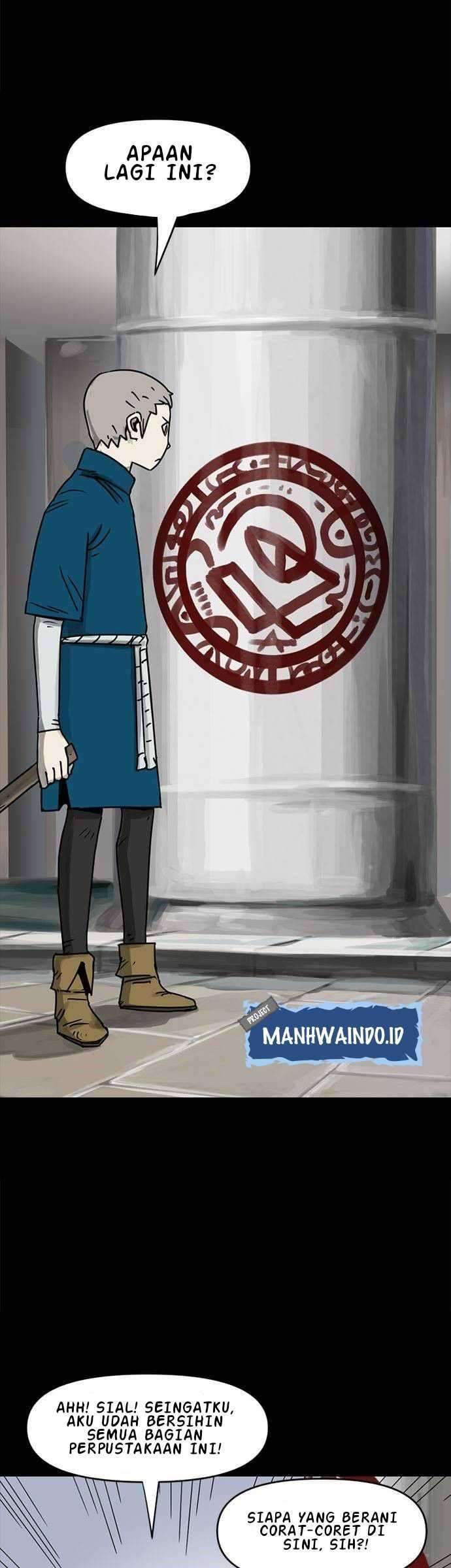 Karuna Chapter 1 - halaman 16