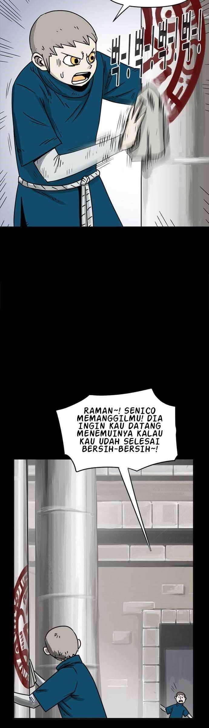 Karuna Chapter 1 - halaman 17