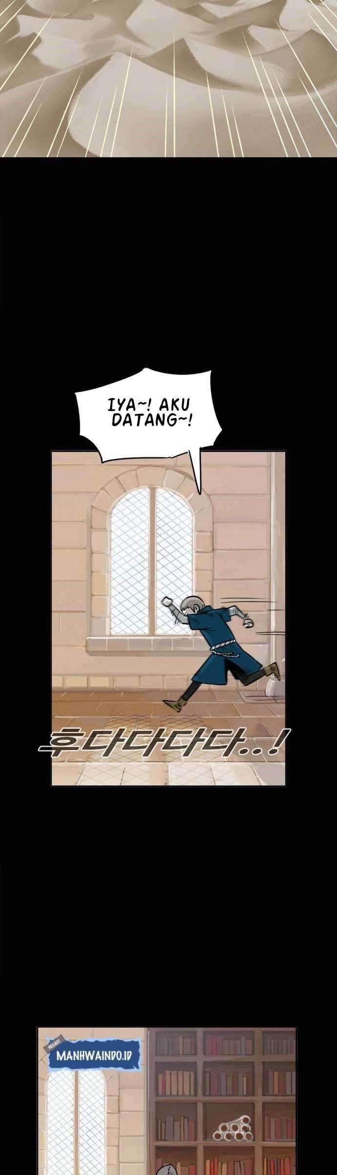 Karuna Chapter 1 - halaman 21