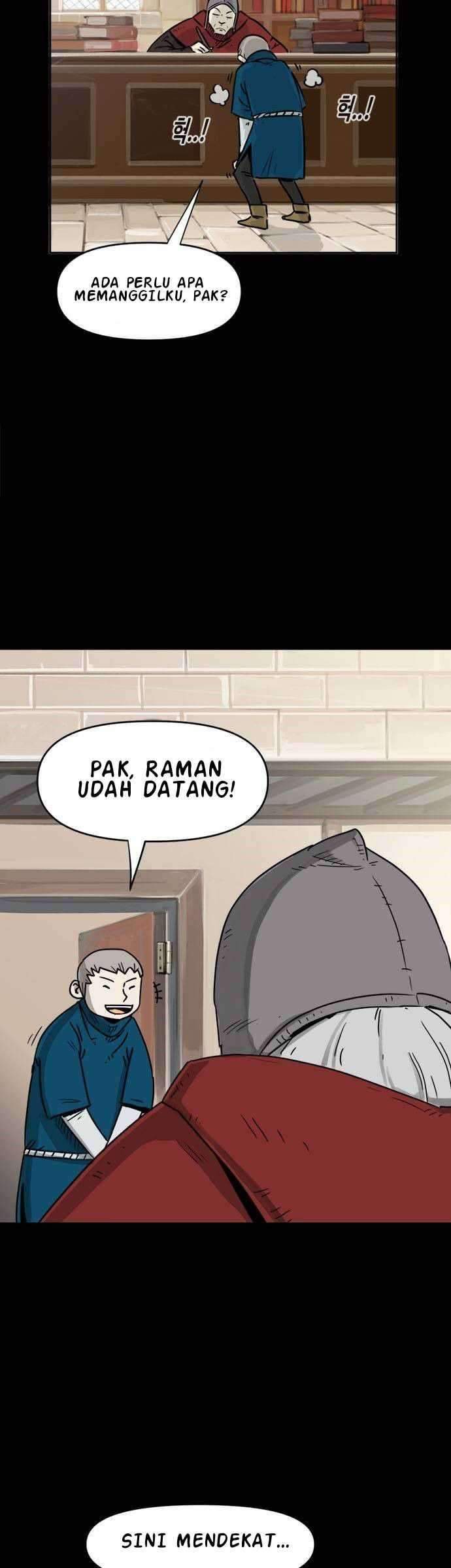 Karuna Chapter 1 - halaman 22