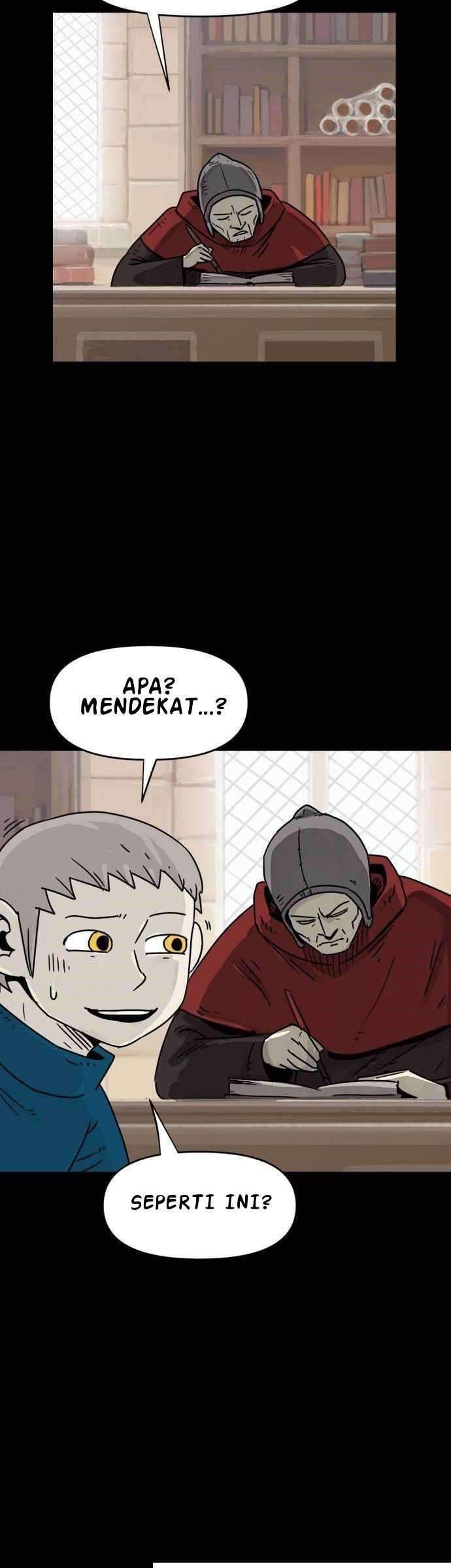 Karuna Chapter 1 - halaman 23