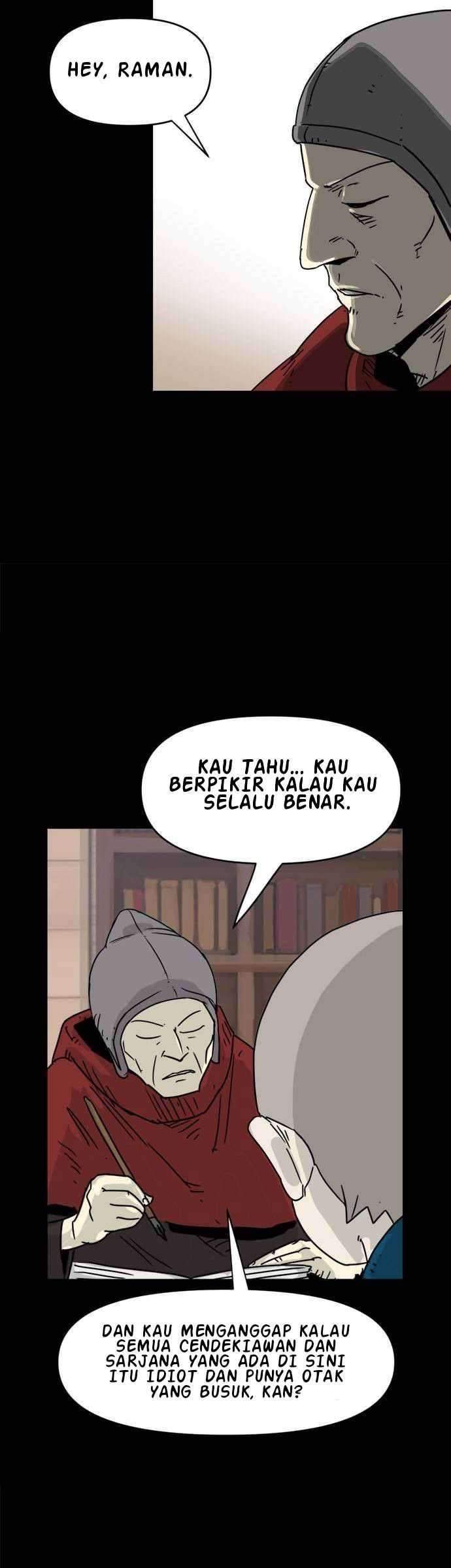 Karuna Chapter 1 - halaman 24