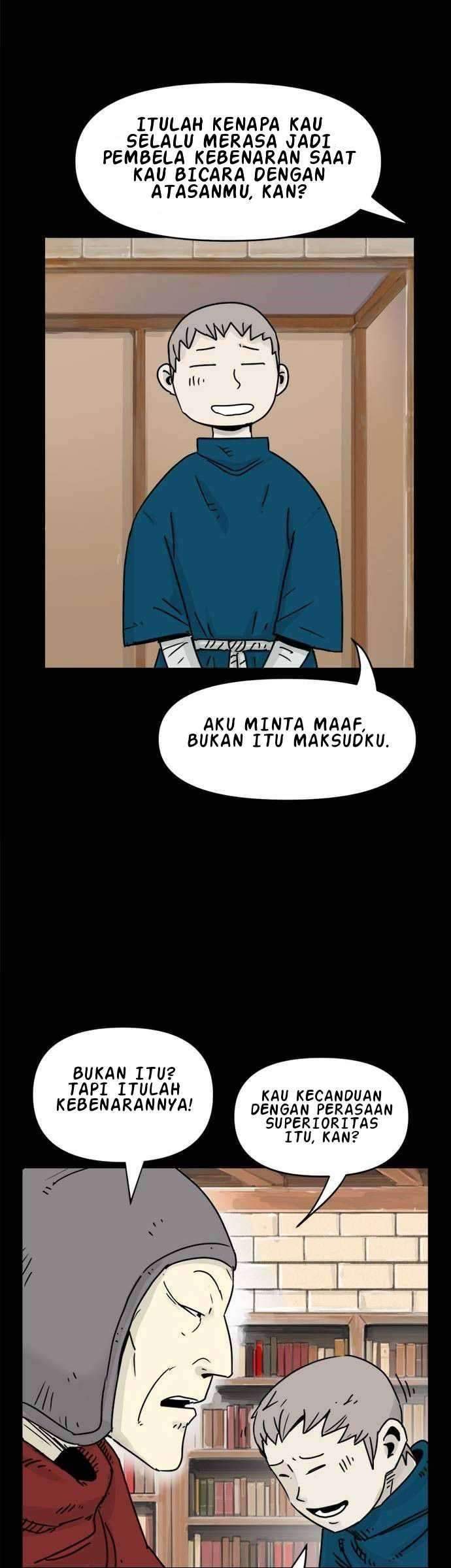 Karuna Chapter 1 - halaman 25