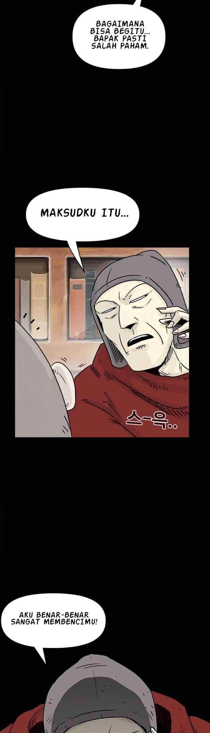 Karuna Chapter 1 - halaman 26