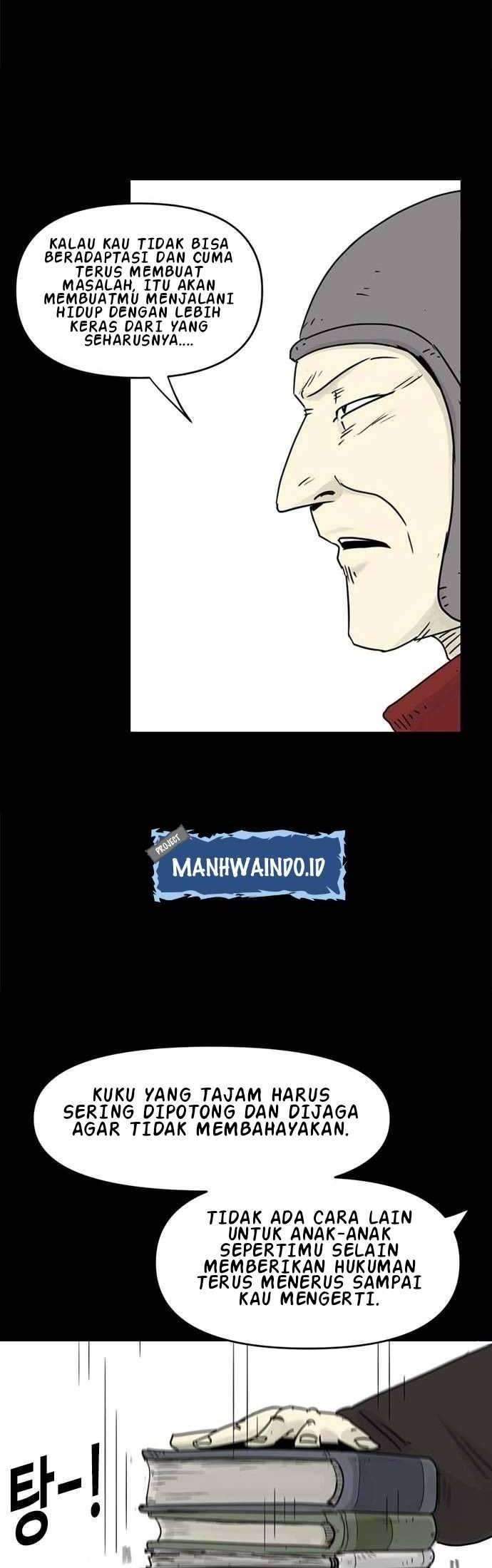 Karuna Chapter 1 - halaman 28