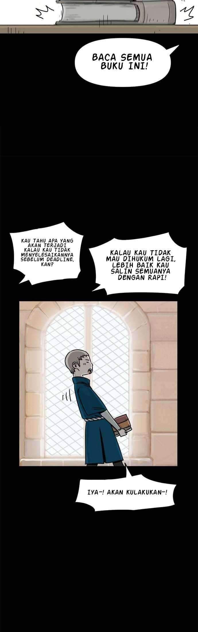 Karuna Chapter 1 - halaman 29