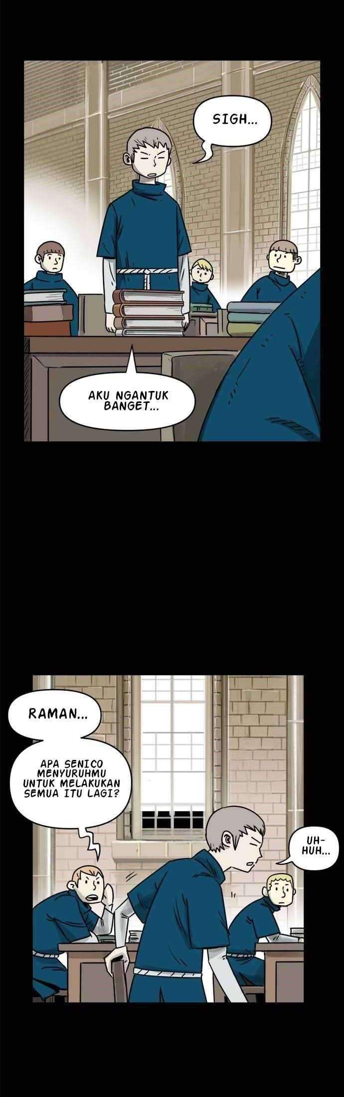 Karuna Chapter 1 - halaman 32