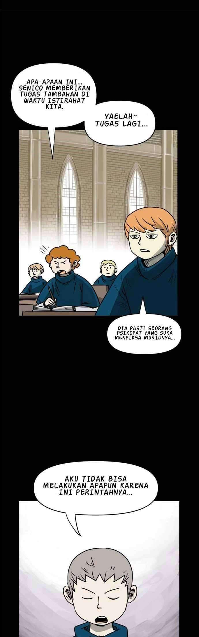 Karuna Chapter 1 - halaman 33