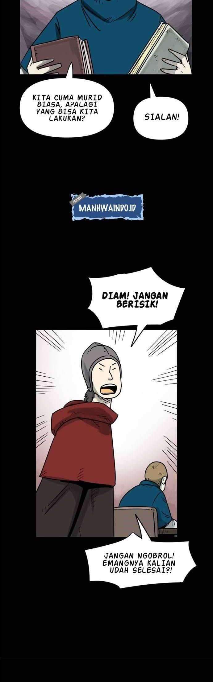 Karuna Chapter 1 - halaman 34