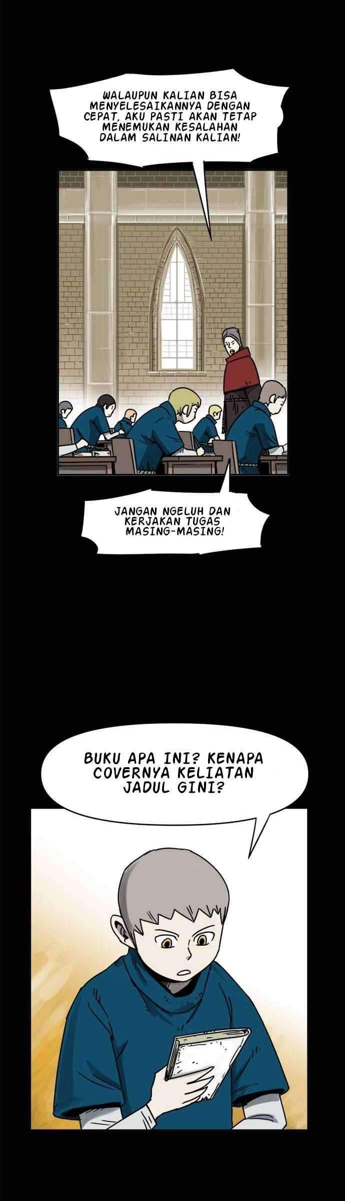 Karuna Chapter 1 - halaman 35