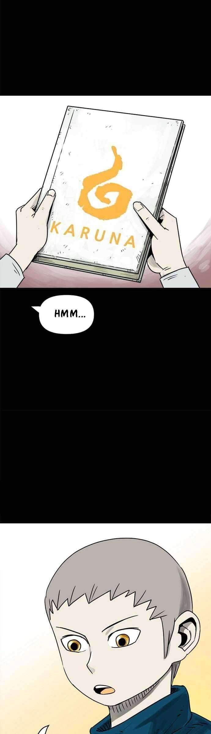 Karuna Chapter 1 - halaman 36