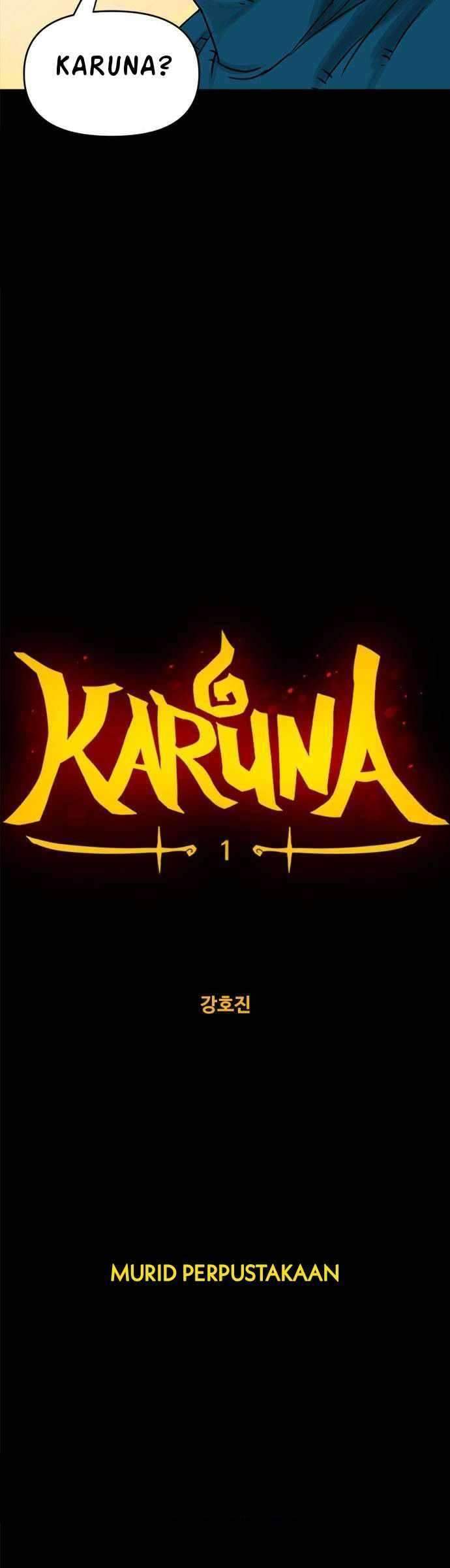 Karuna Chapter 1 - halaman 37